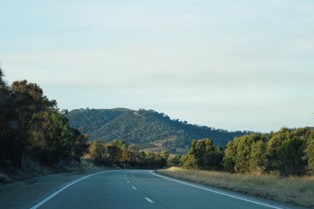 Where The Road Might Lead: A Look at Possibilities