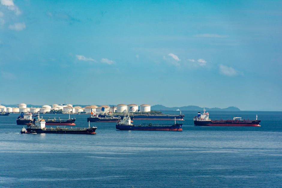 Chevron in Today’s Oil Market: A Case for Moderate Optimism