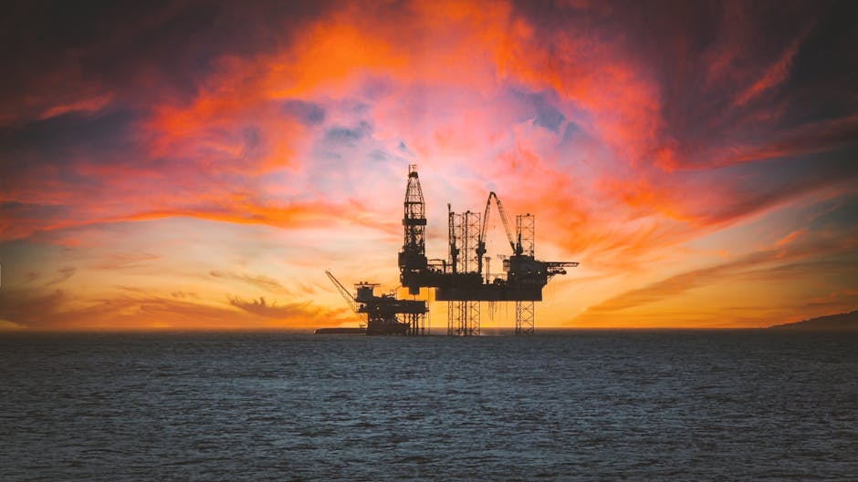Is Chevron the Ultimate Oil Stock to Own Right Now?