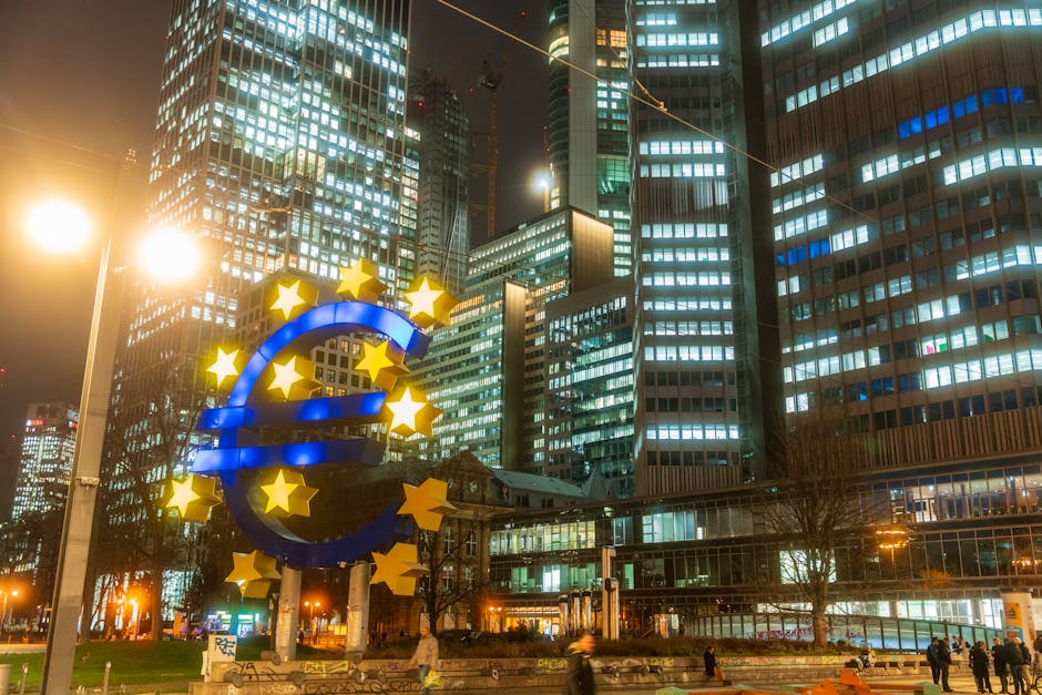 Regional Fallout: Asia Takes the Lead, Europe and the Americas Follow