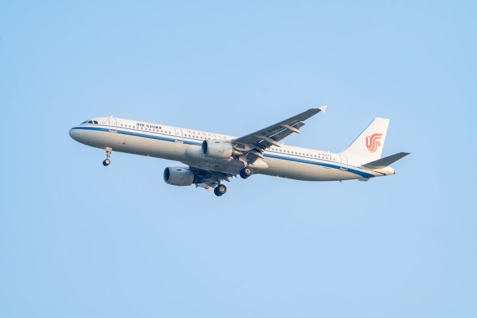 Airlines Respond: Rethinking Routes And Revenue