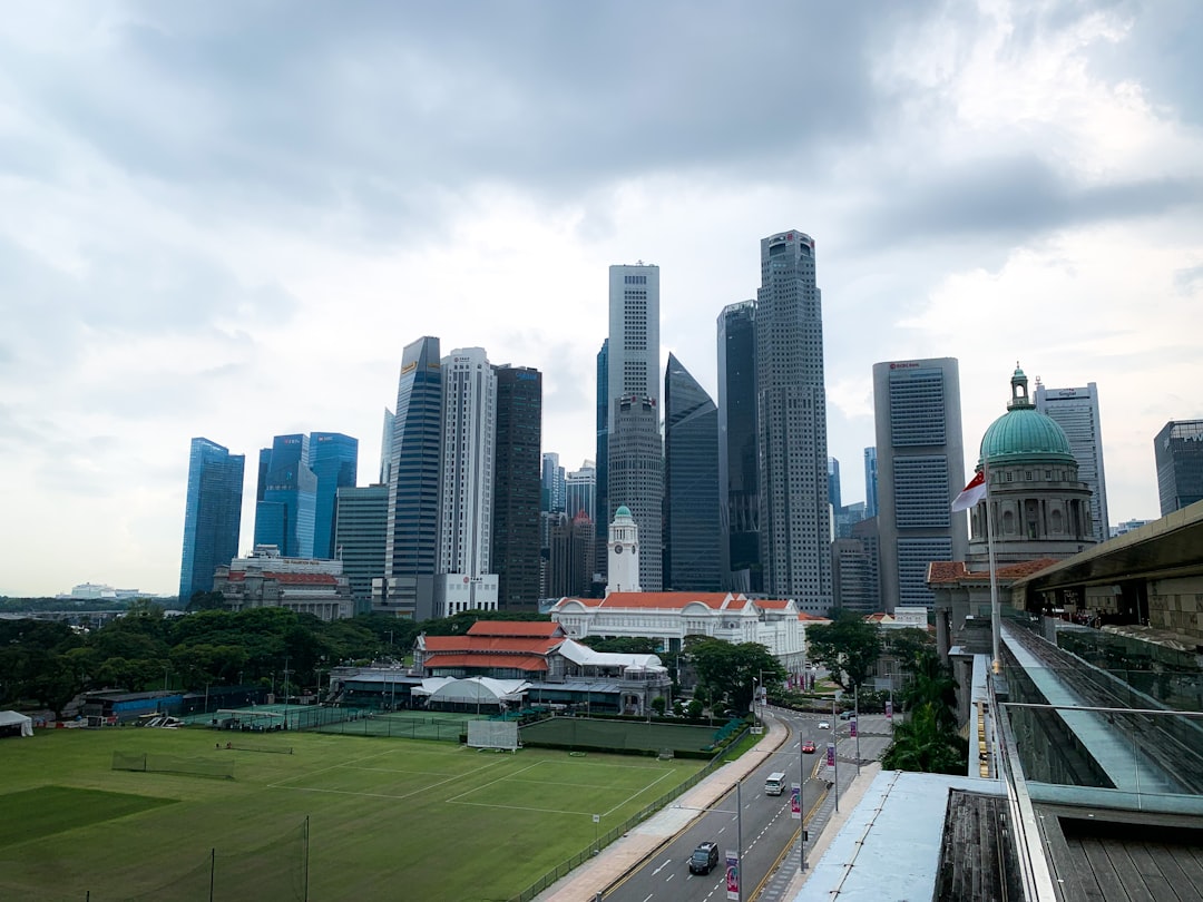 Regional Dynamics: ASEAN as the New Trade Interface