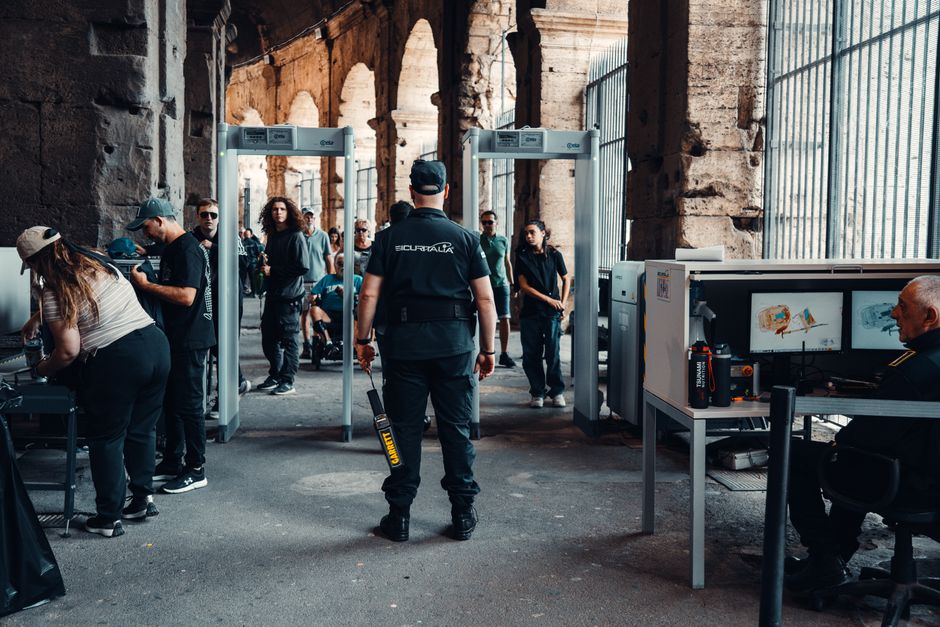 From Security Guards to Concierge Robots: Real-World Use Cases Emerge