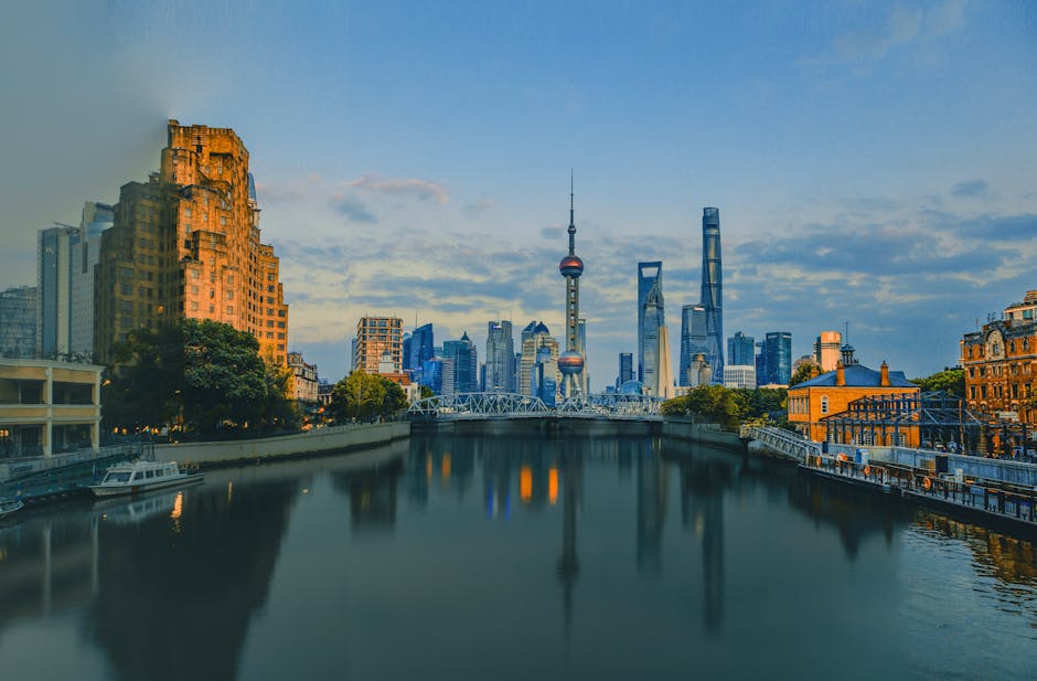 Scenario Analysis: What If The China Theme Slows Or Reaccelerates?