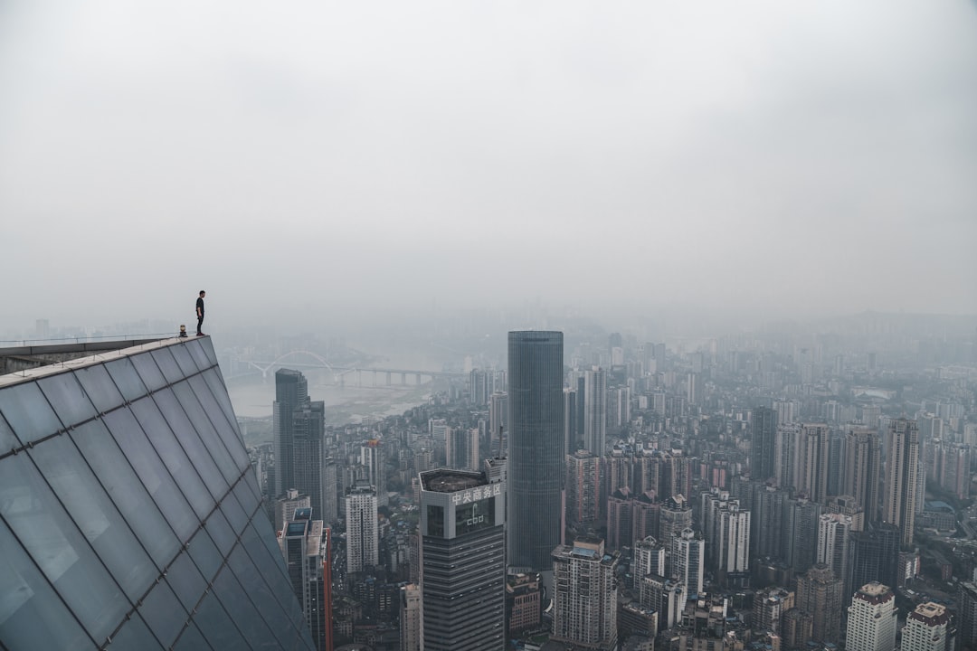 What Investors Should Watch For When china holdings sells over