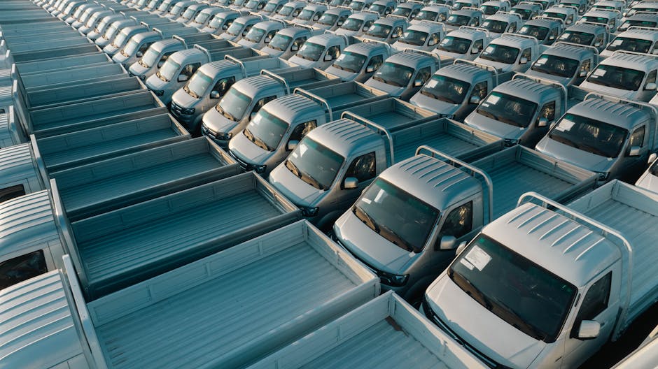 What Chinese Automakers Bring to the Table
