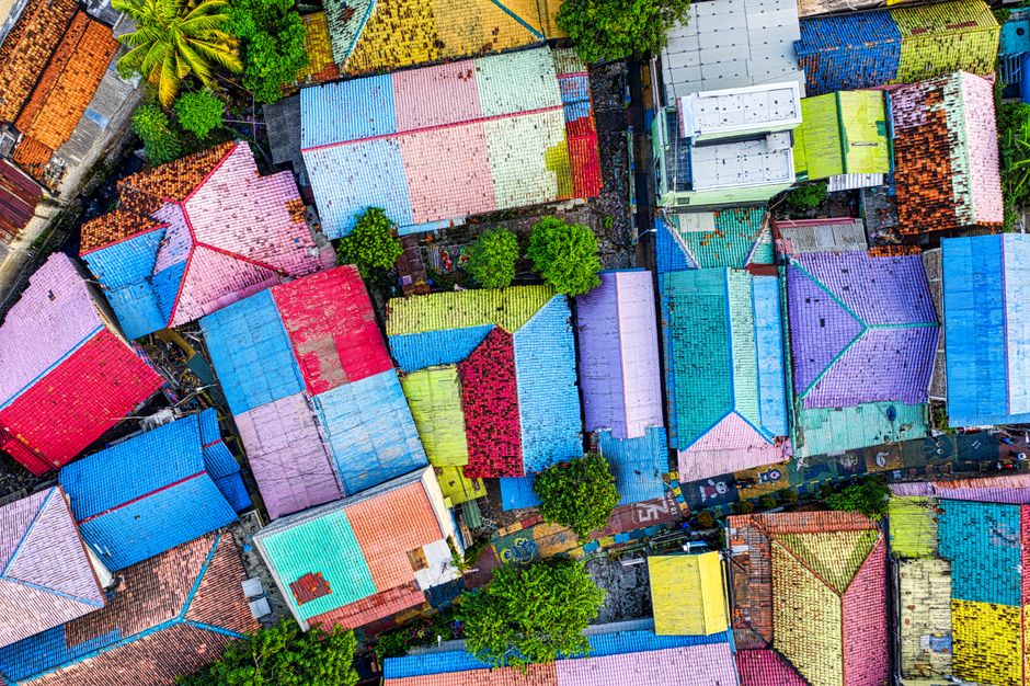 Why Southeast Asia: The Case for a Regional Springboard