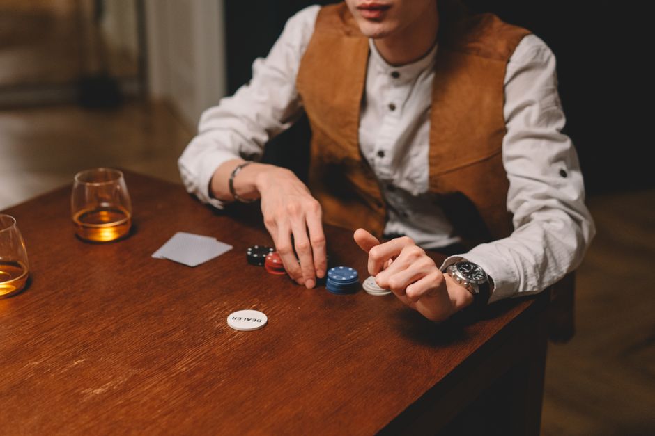 Practical Tactics For Navigating Chip Stocks Tumbling