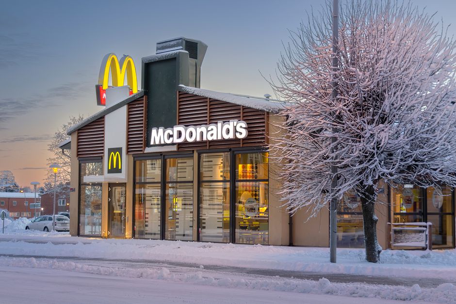 McDonald’s: Value Leader in a Slow Growth Era