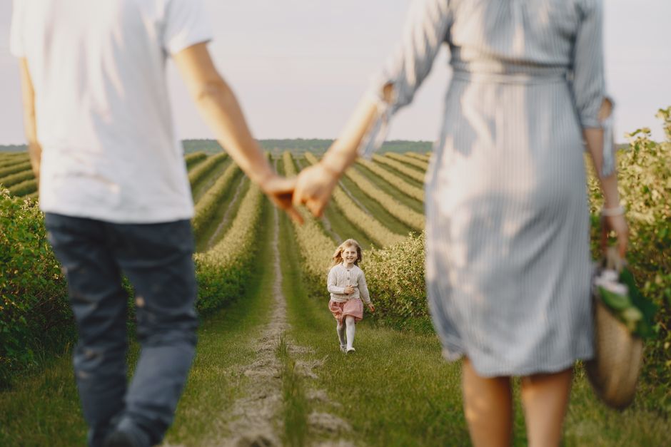 What If One Parent Proposes Visitation-Only Arrangements?