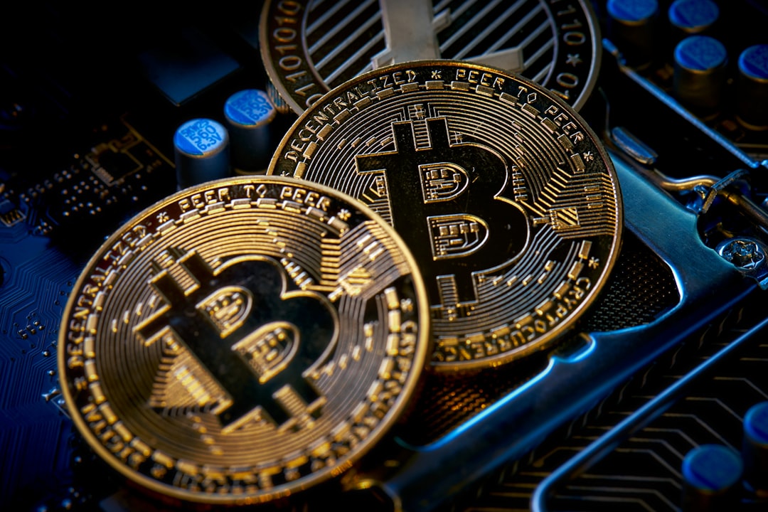 Market Context: Crypto Stocks in a Split World