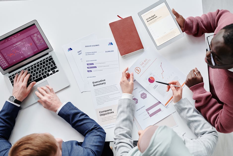 Strategic Moves Circle Could Embrace to Sustain Growth