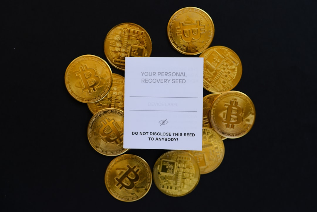 Responses From Banks and the Crypto Industry