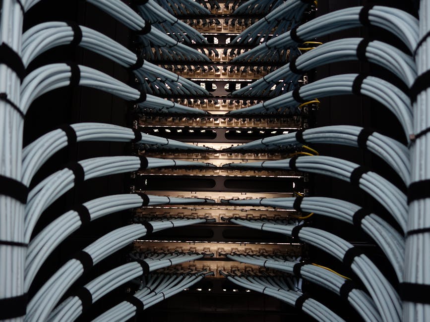 The AI Infrastructure Era: Why Cisco Matters