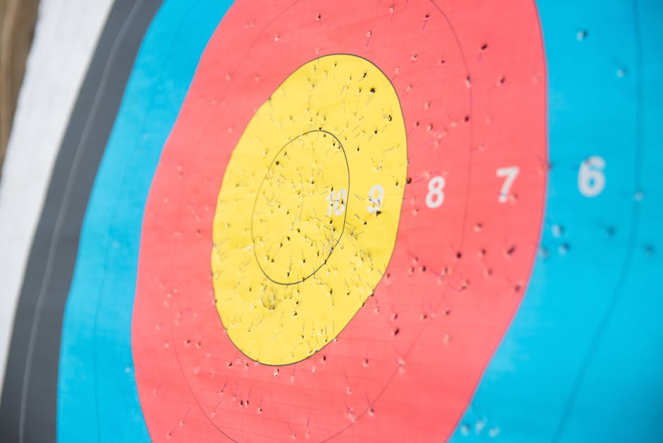 Why The Target Was Cut