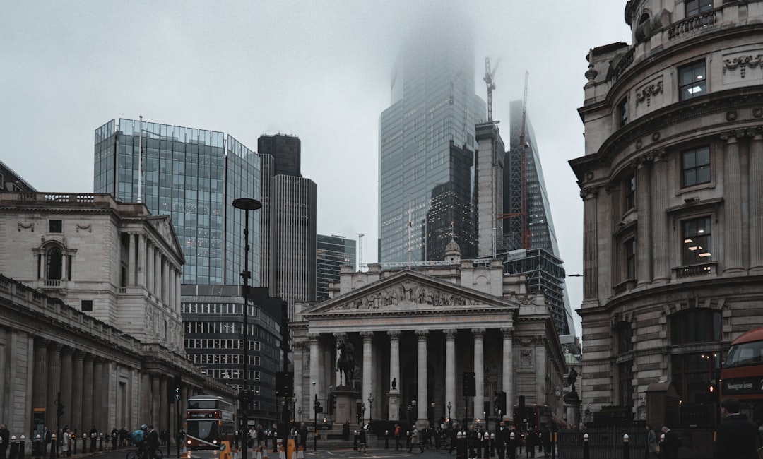 Key Data For The Week