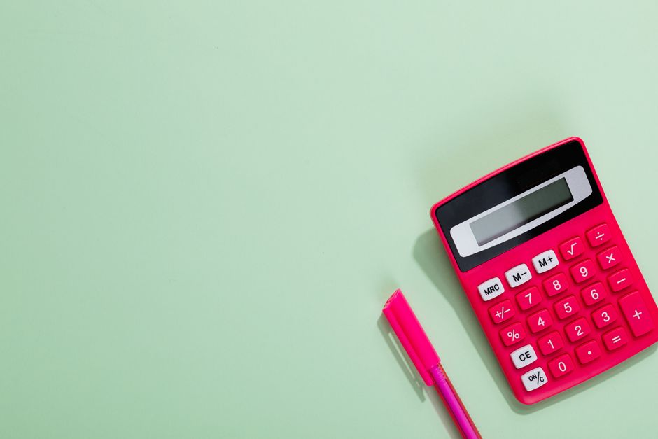 The math behind the move