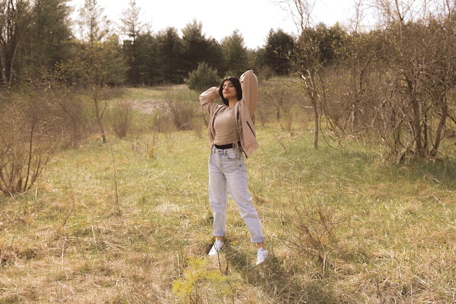 What If You’re Not Sure What To Do? A Step-by-Step Decision Framework