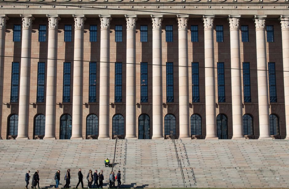 Timeline: The Senate Window Before August Recess