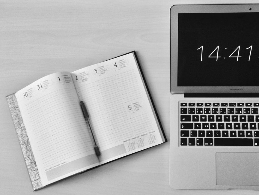 Upcoming Deadlines and Schedule Snapshots