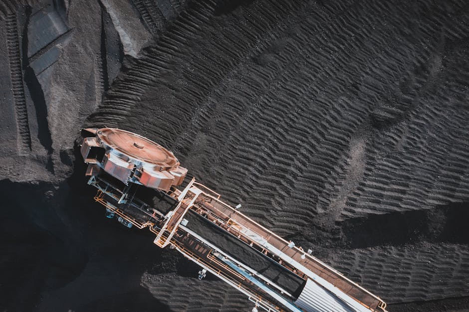 Revenue Streams in Focus: Mining vs. Energy Solutions
