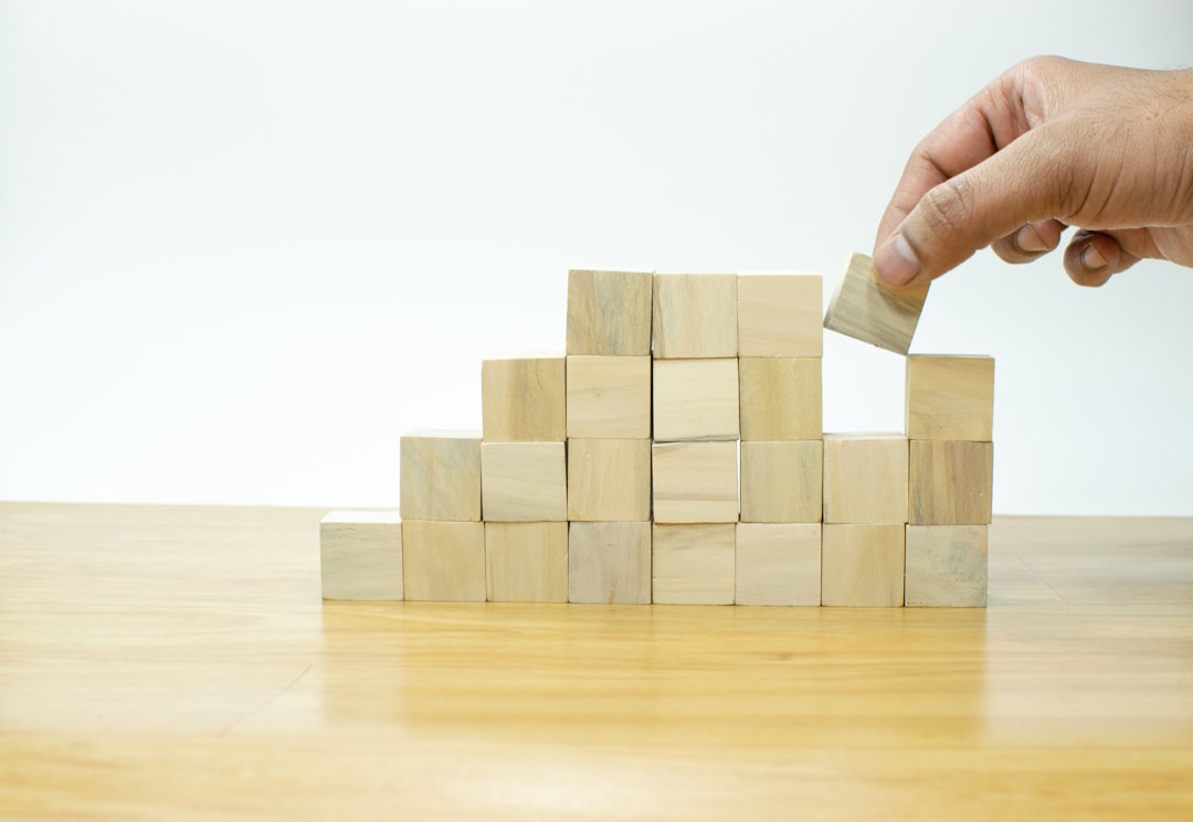 Steps to Build a Position: A Disciplined Plan for the Clear Signal International Business