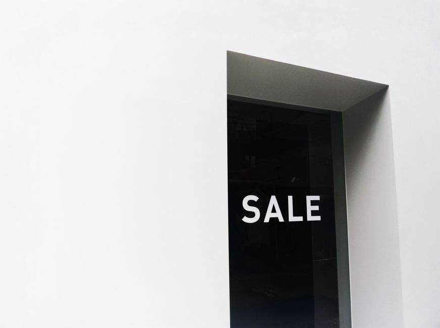 Why the Discount Helps and What Could Go Wrong