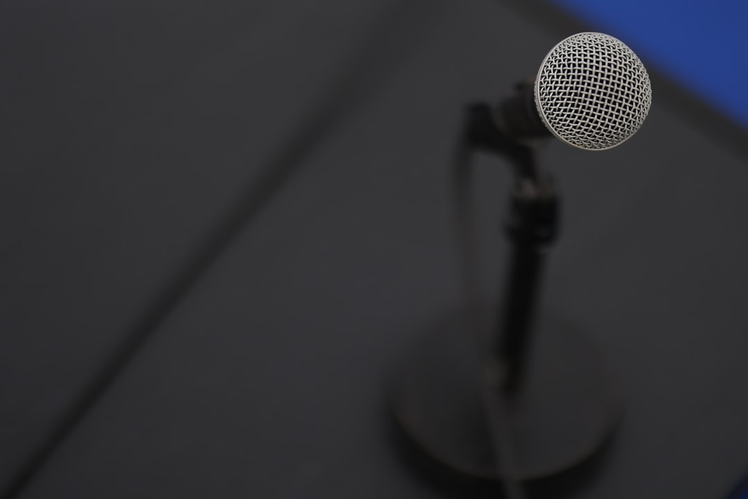 Leading Voices and Key Testimony