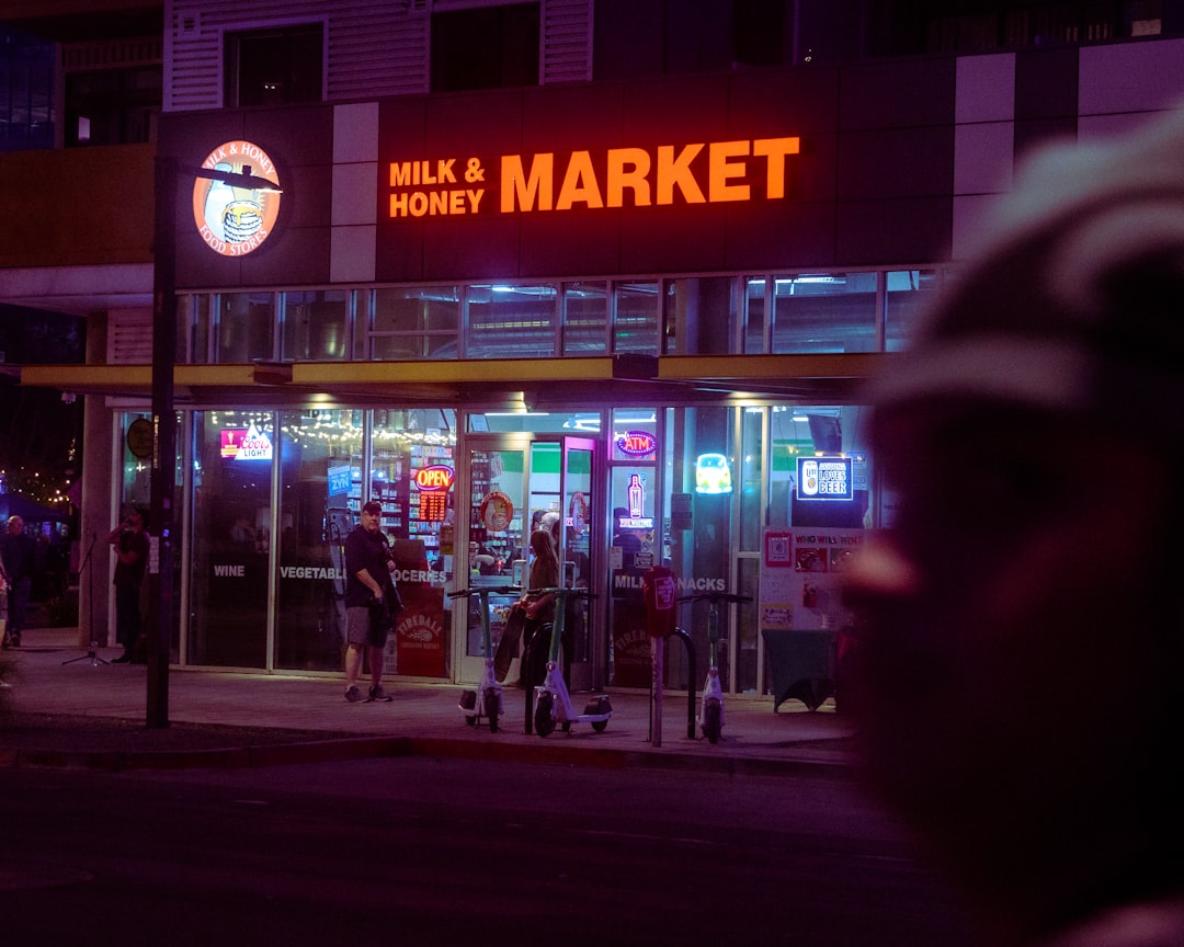 Market Context and Implications