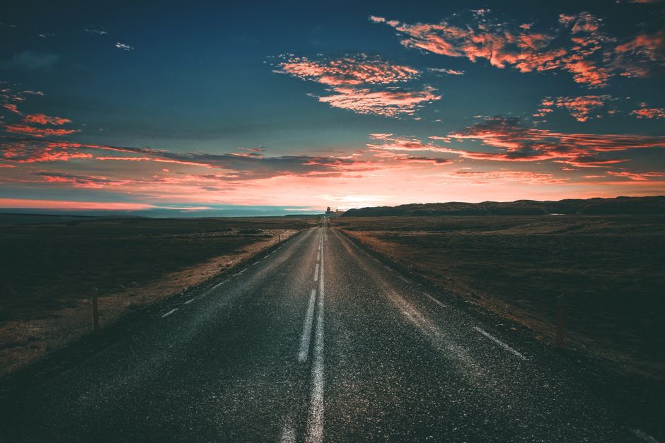 Leadership, Strategy and the Road Ahead