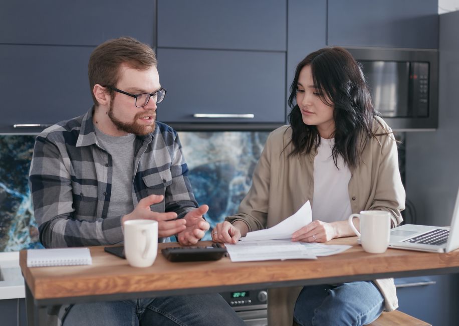 Conversations to Have with Your Financial Advisor