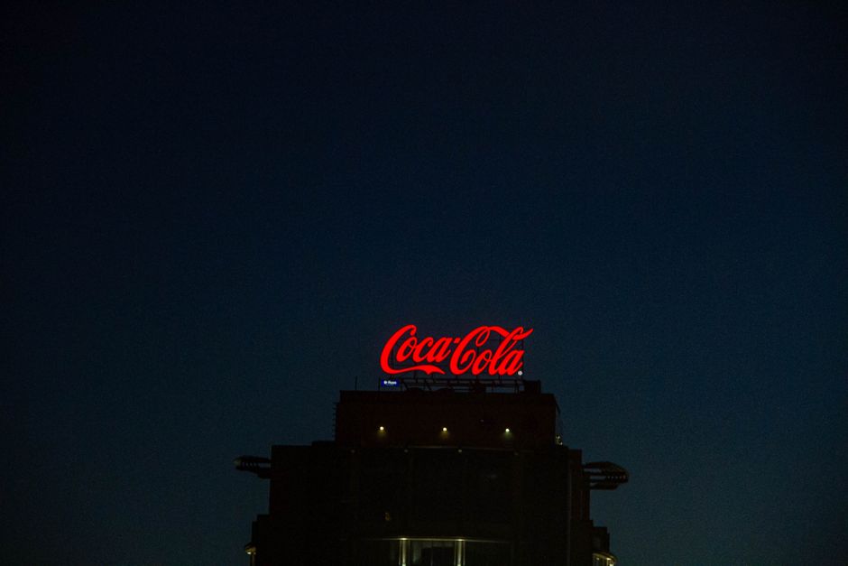 The Coca-Cola Story: Steady Growth, Big Brand Power