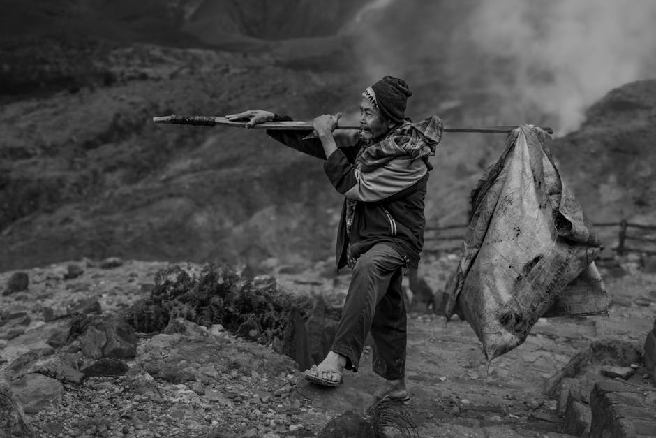 Decoding Mineral Reserves and Resources