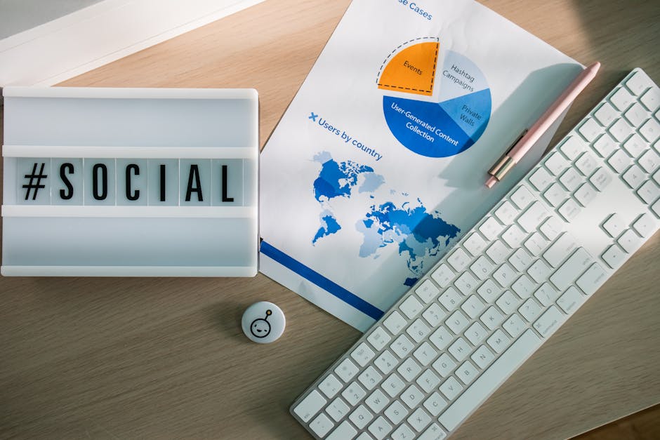 User Metrics and Engagement