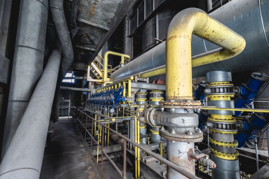 What’s Next: A Pipeline of Private Assets