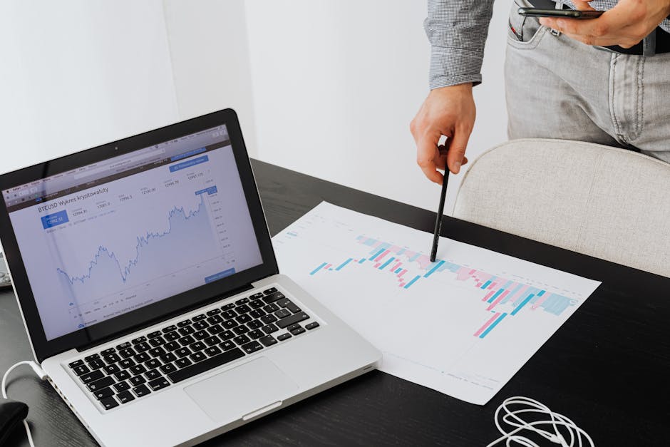 Executive Reactions And Official Statements