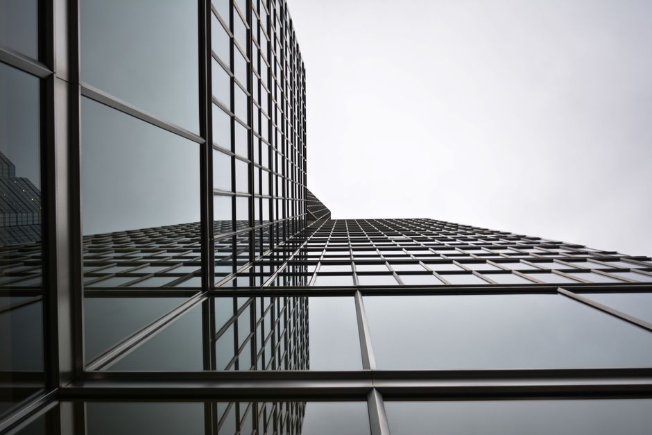 The Structural Advantage