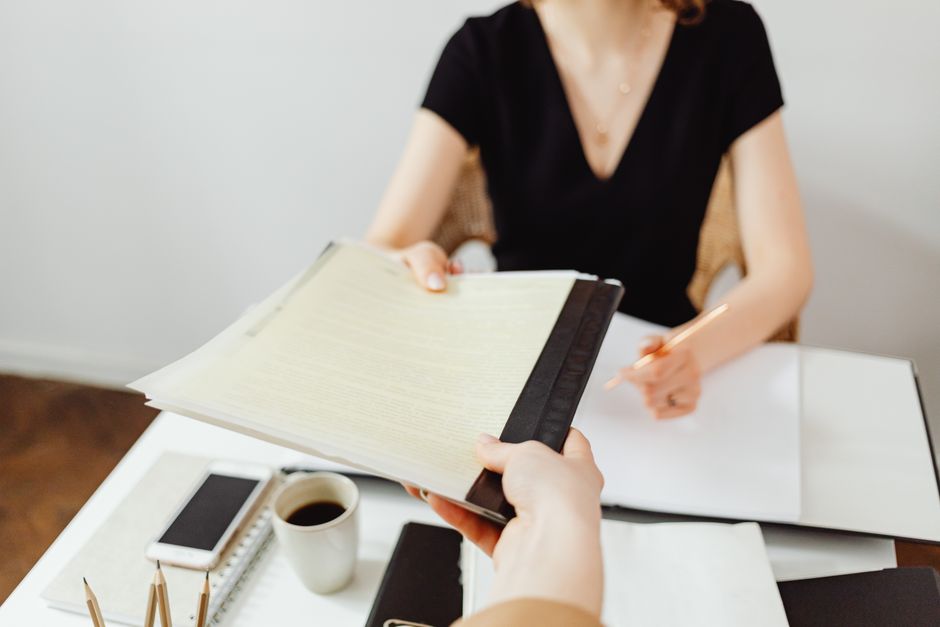 What a Non-Disparagement Clause Really Does—and Doesn’t Do