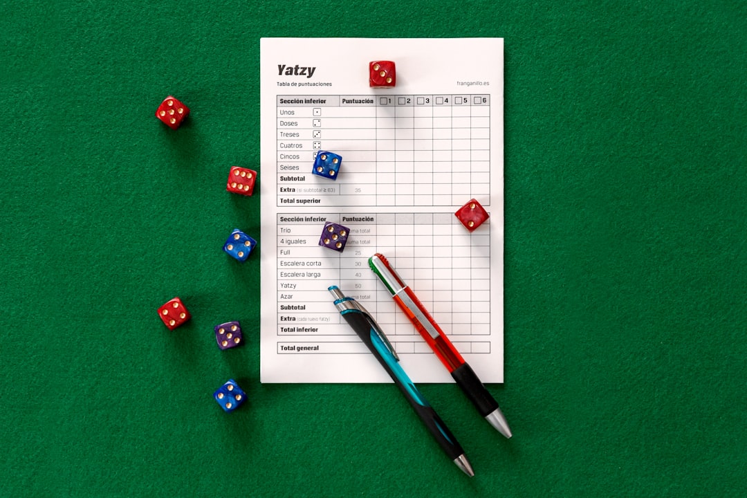 Cheating Risks and Academic Integrity