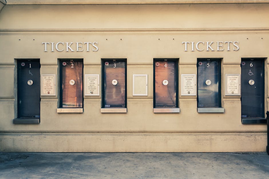 Breaking Down the Big Ticket Items