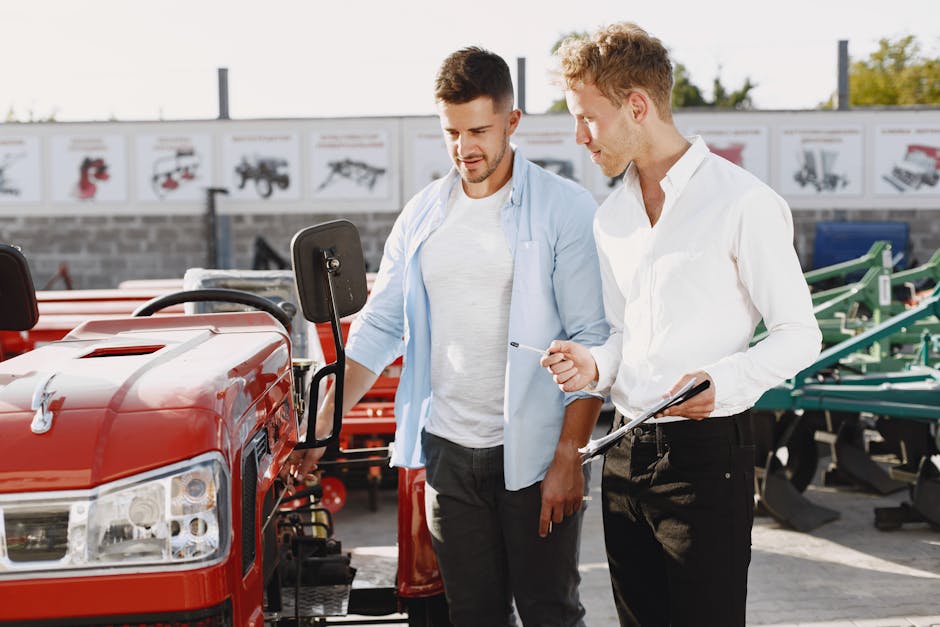 Implications for Buyers, Sellers and Lenders