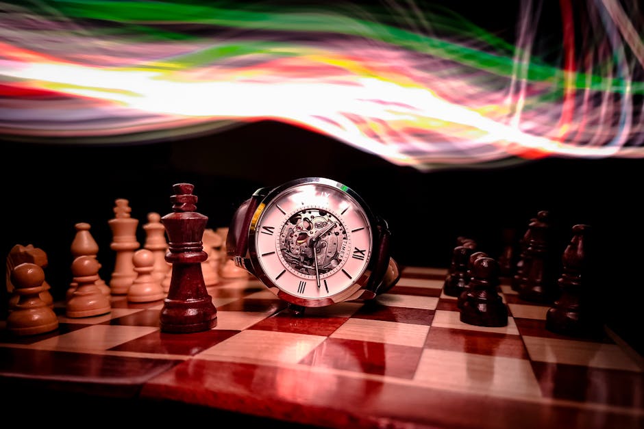 What to Watch Next: Strategy, Timing, and Outlook