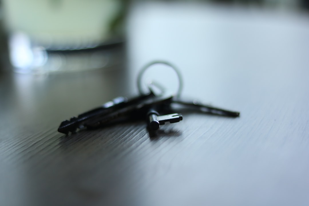 Key accounts you should use and why