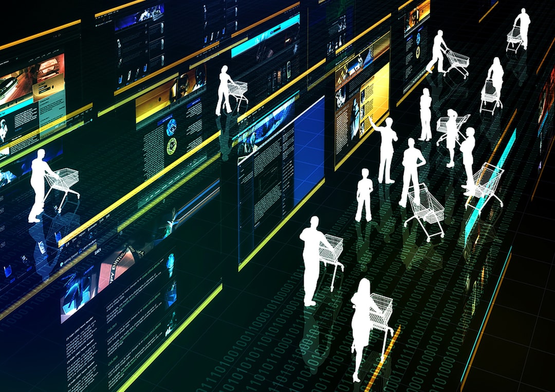 What to watch next for the data-center story