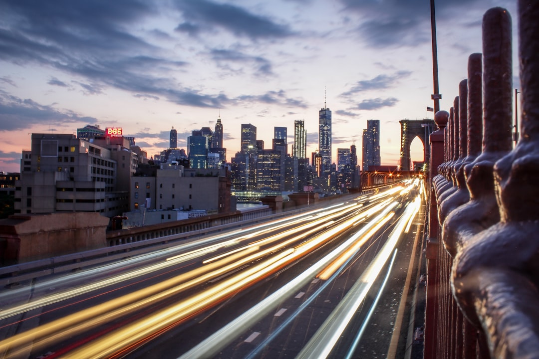 Why The Change Is Accelerating