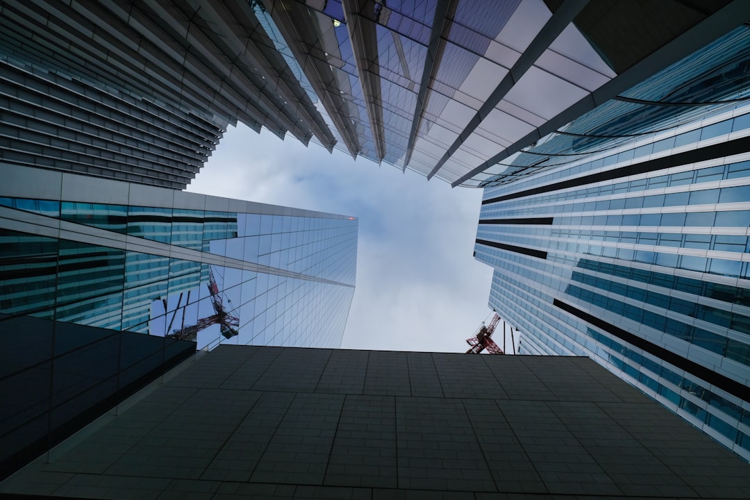 Operational risk becomes a core business concern