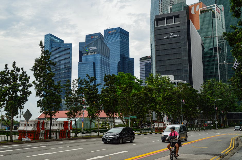 Why Wall Street and Small Businesses Care