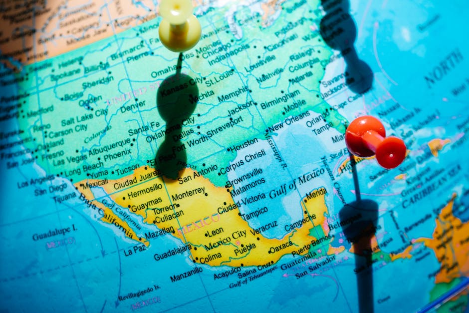Geography, Holdings, and How Risk Shifts