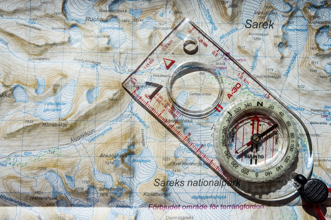 What Compass Sees in This Move
