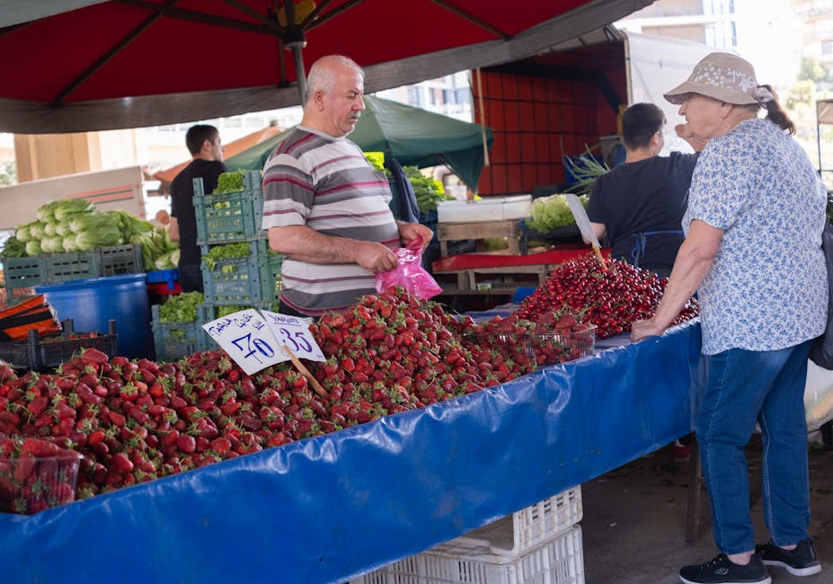 Implications for buyers, sellers, and lenders